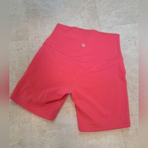 Lululemon Align Shorts